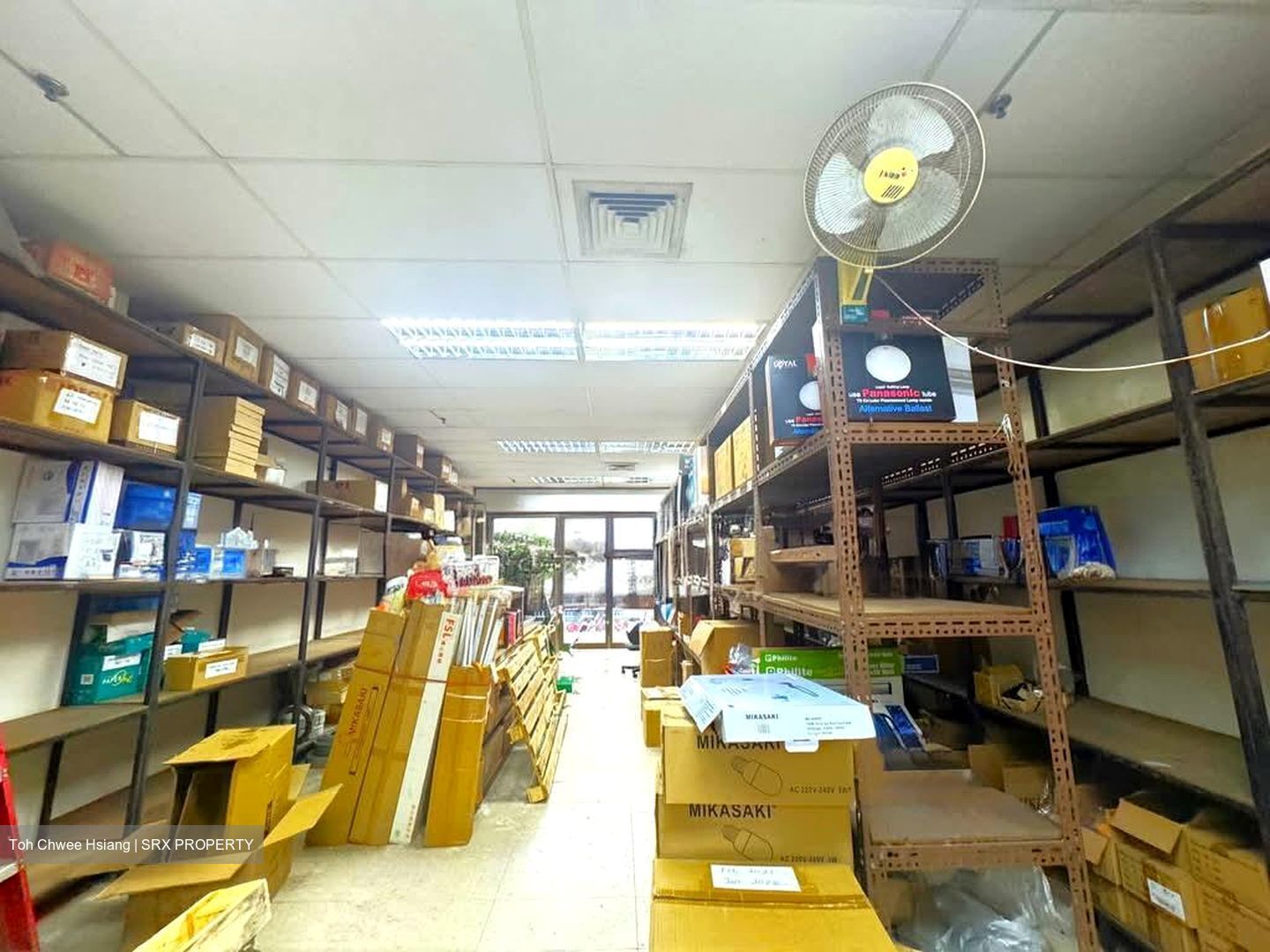 Jalan Besar Plaza (D8), Retail #579076801